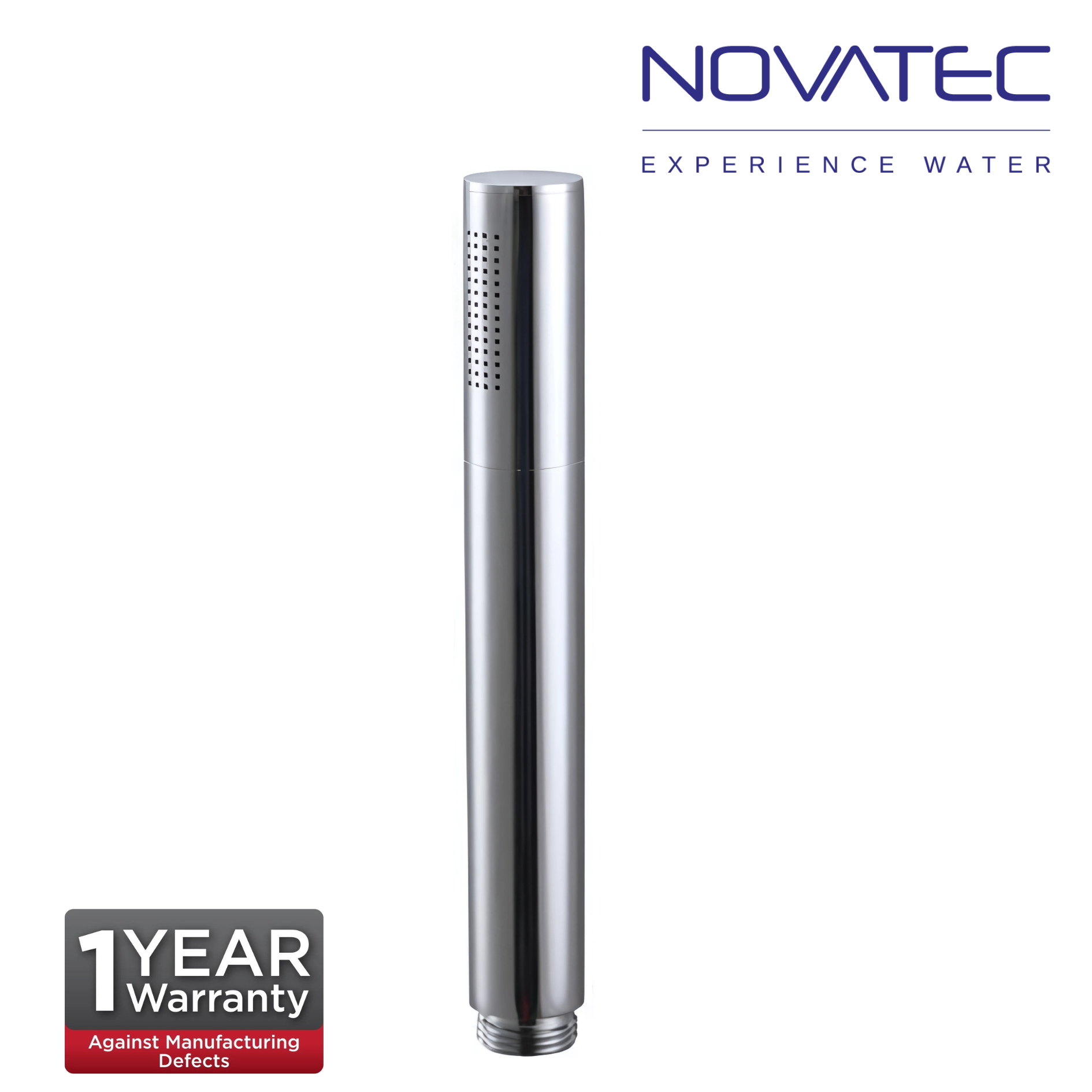 Novatec Hand Shower (1133-RB)